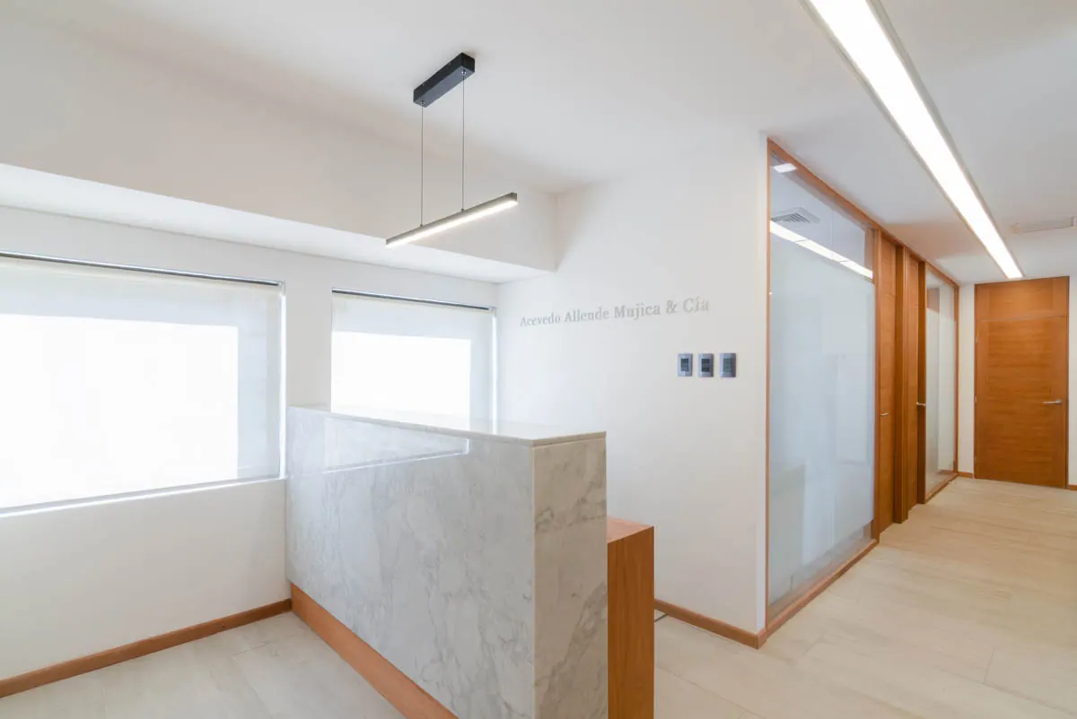 AAM-Abogados Offices — detalle 2