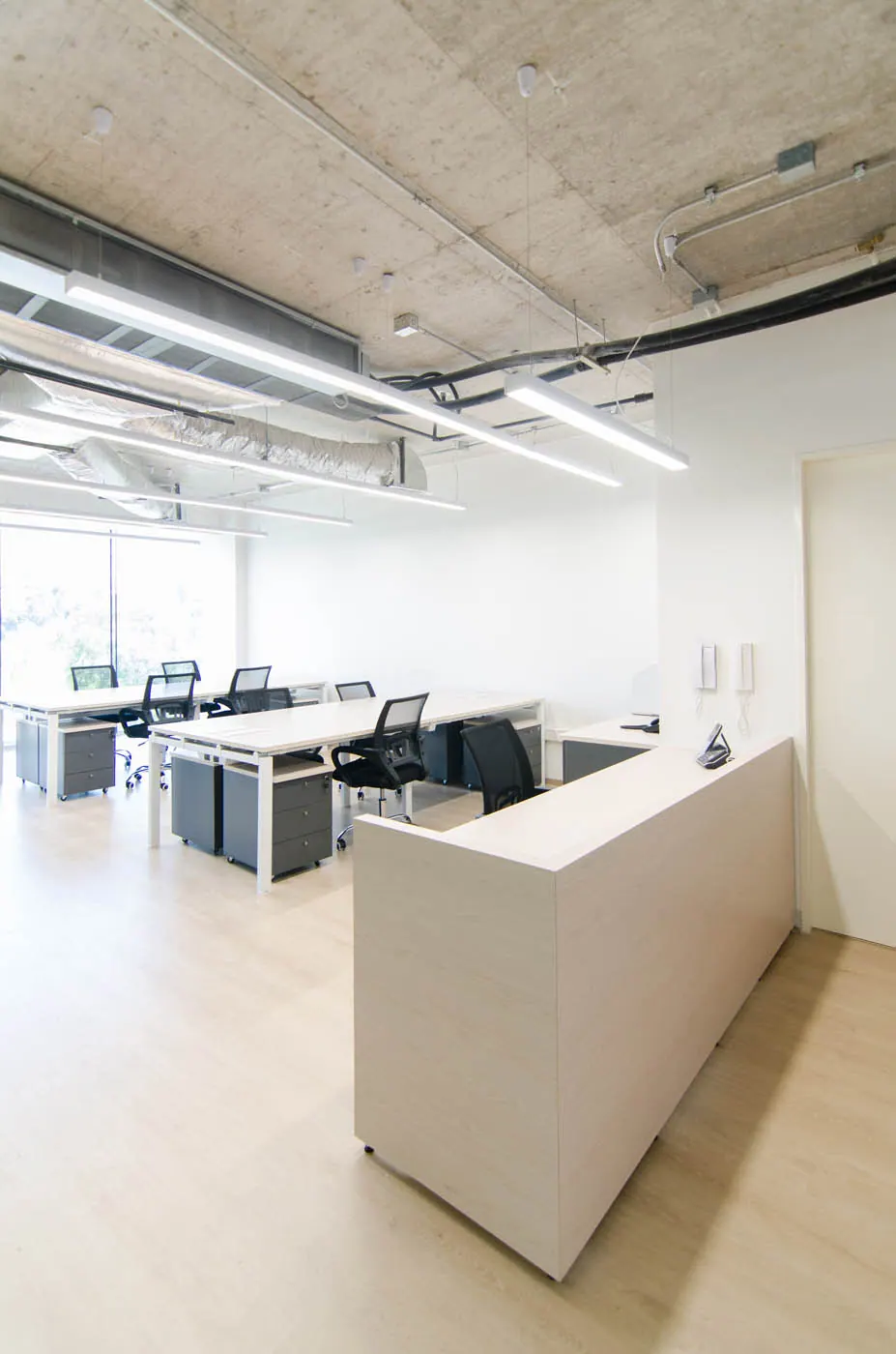 TiendaPet.cl Corporate Offices — detalle 2