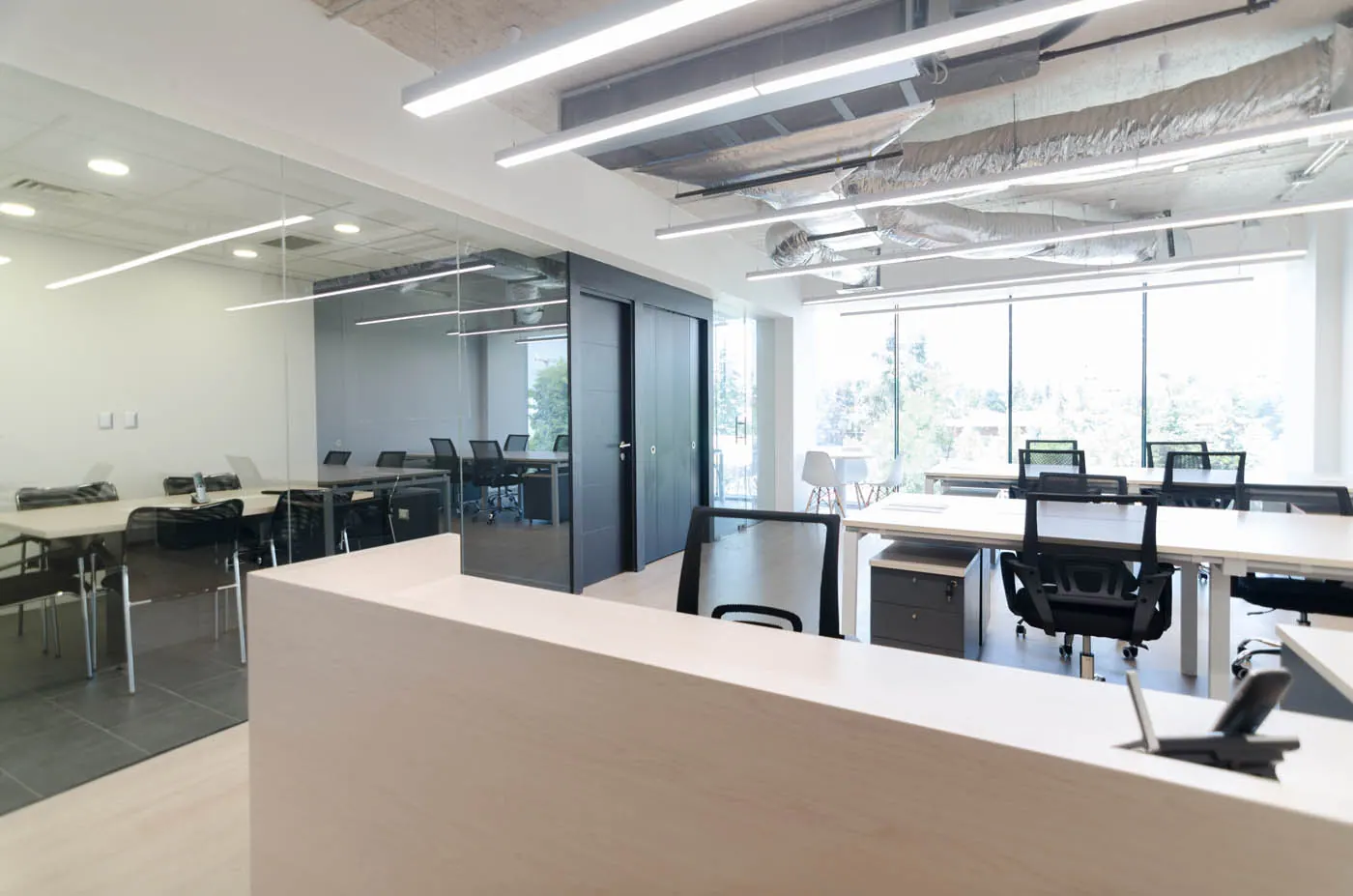 TiendaPet.cl Corporate Offices — detalle 2