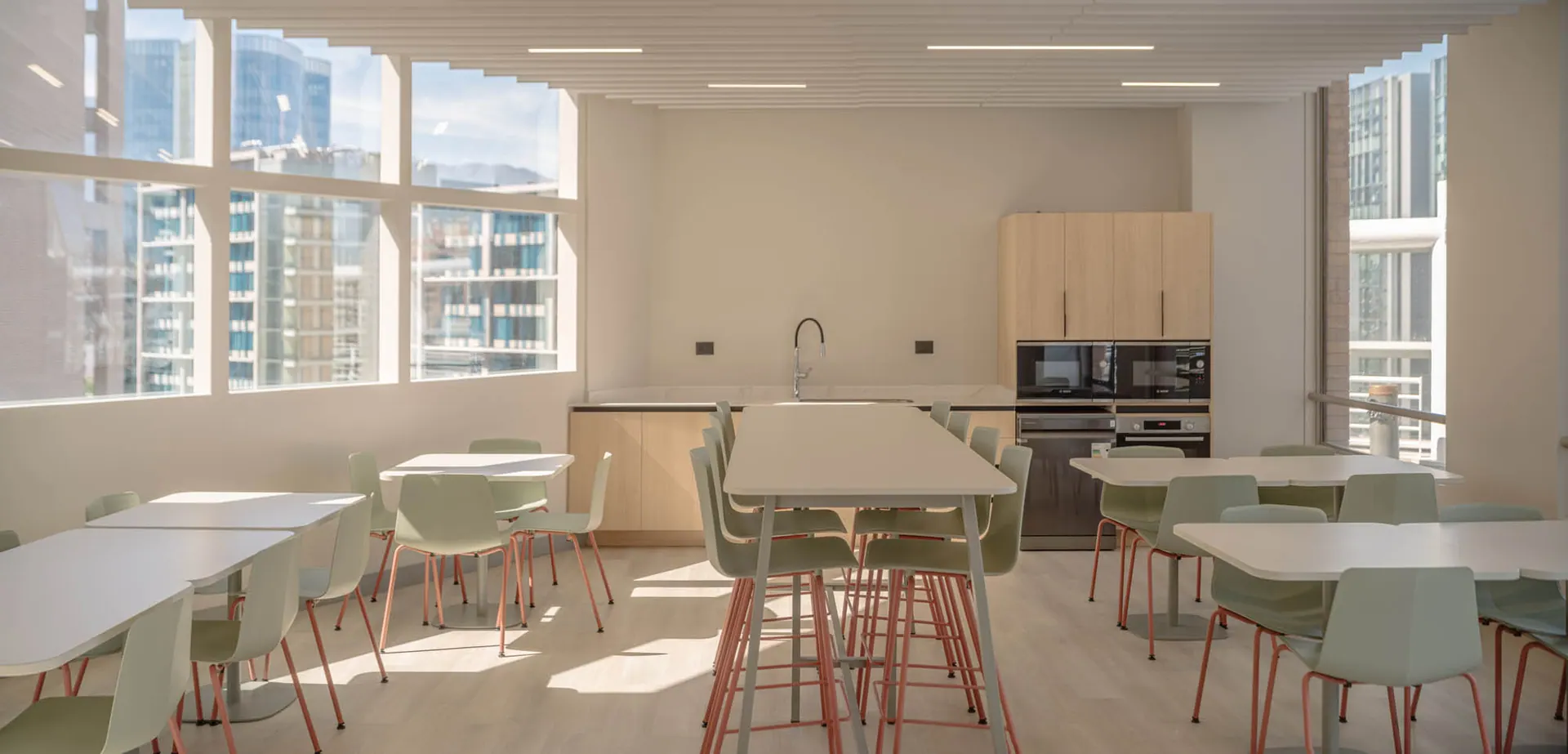 Payscan Offices — detalle 1