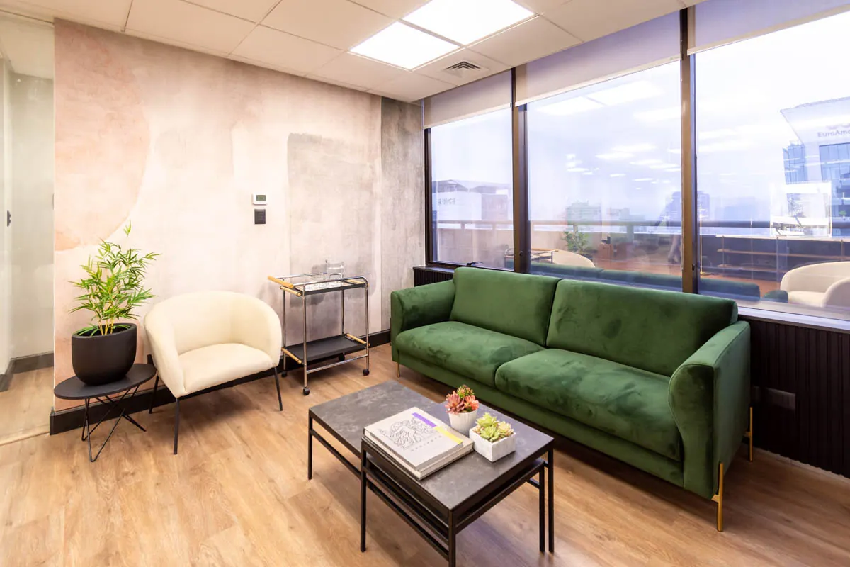 RAM Abogados Offices — detalle 3