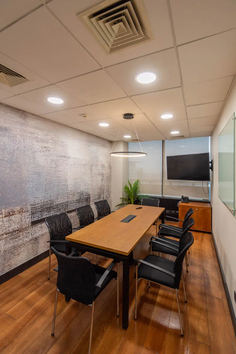 RAM Abogados Offices