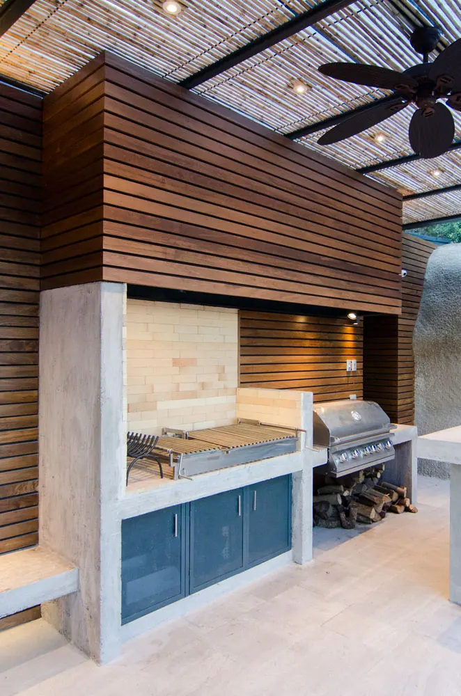 El Canal House Quincho