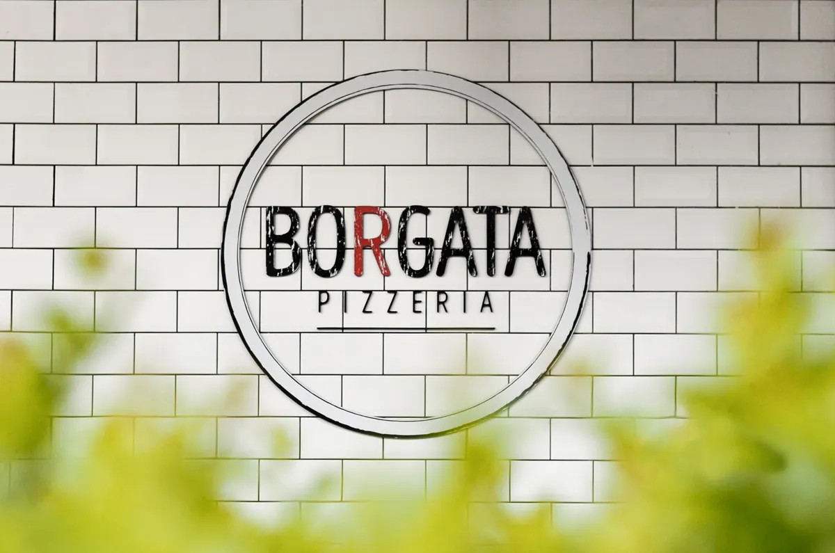 Borgata Restaurant