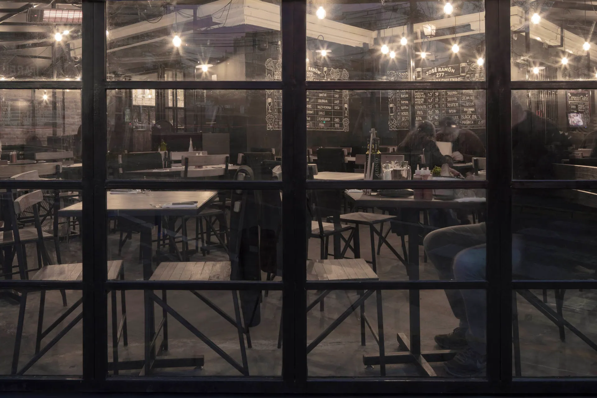 José Ramón 277 Restaurant