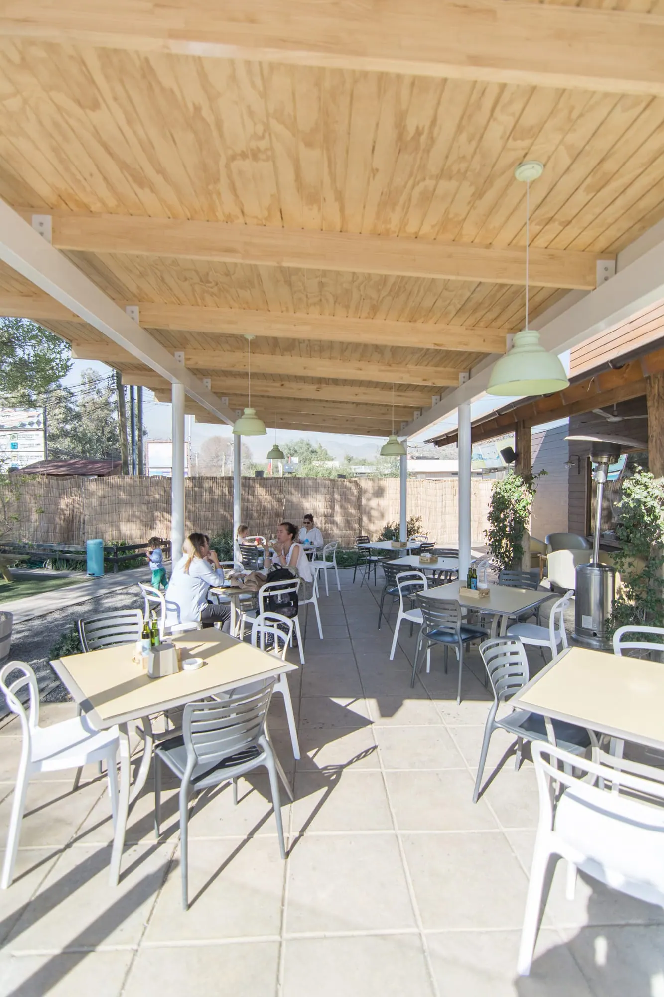 Mamma Lucia Restaurant