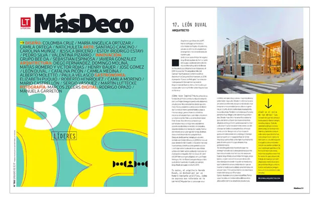 MásDeco N° 760