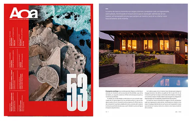 Revista AOA N° 53