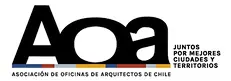 AOA — Chilean Association of Architecture Firms
