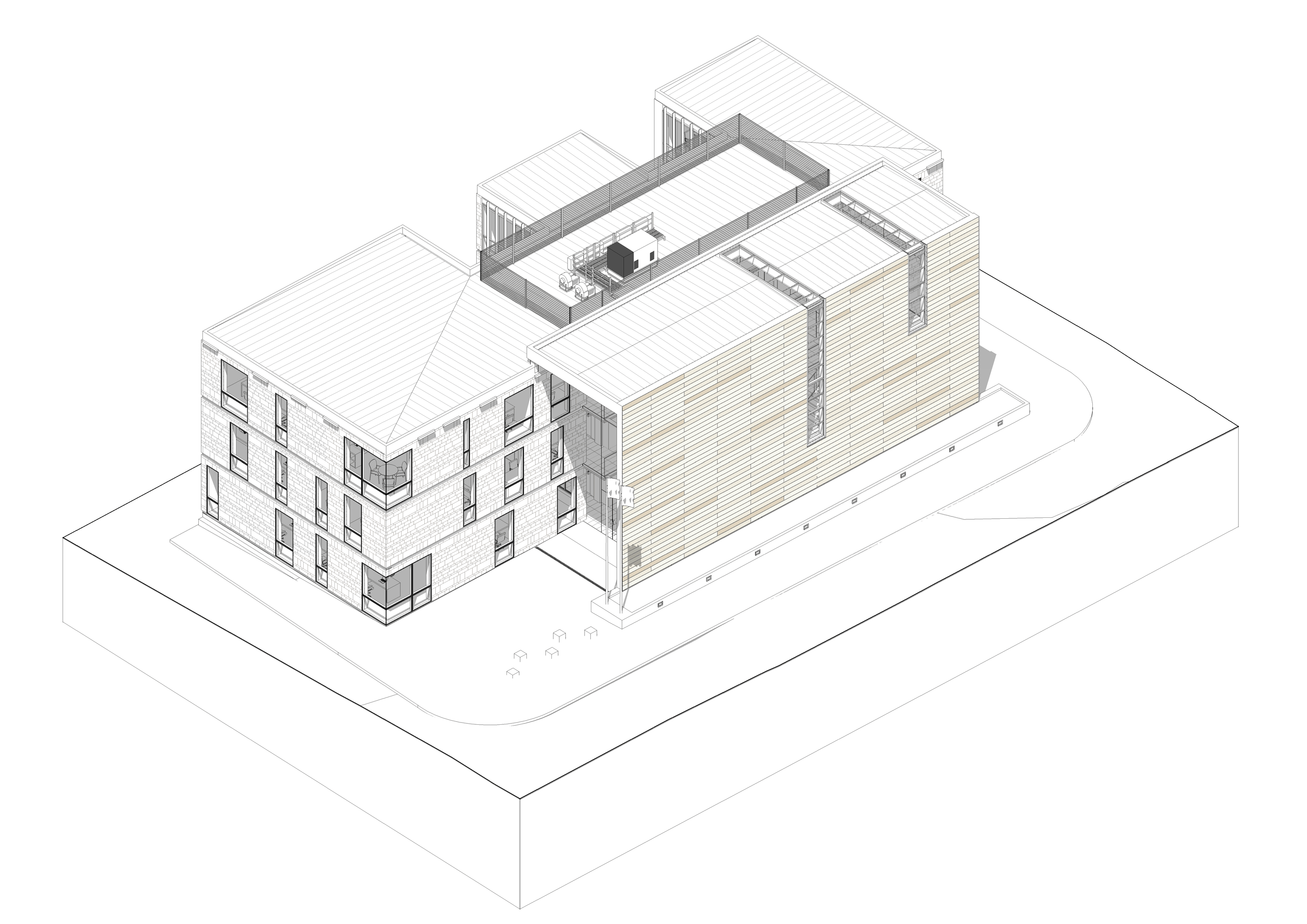 Alto del Carmen City Hall